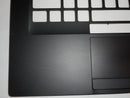 OEM Dell Latitude 7490 Palmrest Touchpad Assembly B02 P/N: FXP90 F1FVV