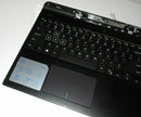 OEM - Dell G7 15 7590 Palmrest US Backlit Keyboard Touchpad THE05 P/N: V27HW