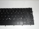 OEM Dell XPS 13 9370/9380/7390 Backlit Laptop Keyboard SPANISH P/N: RD0CJ