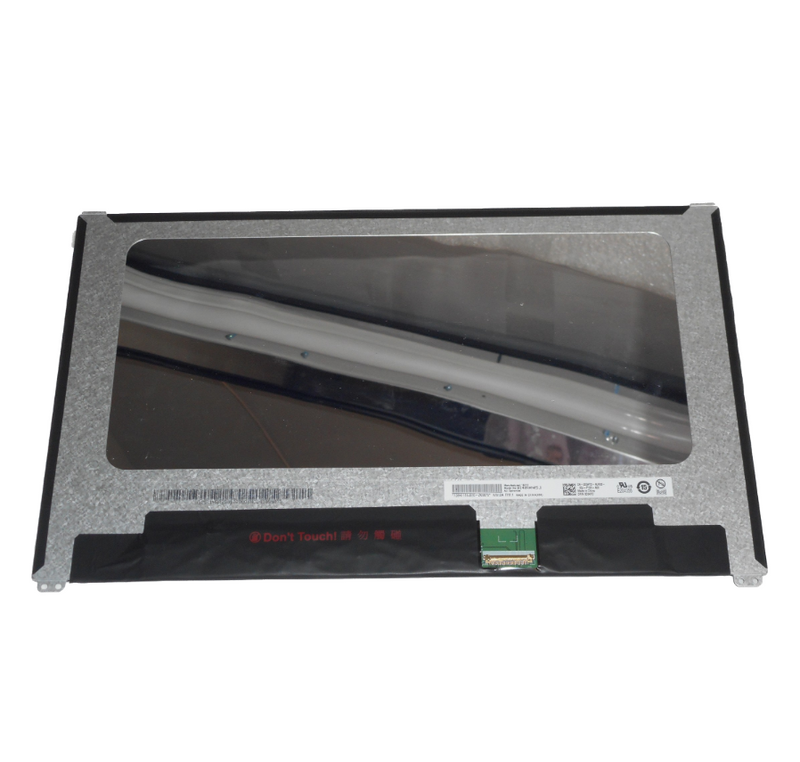 OEM Dell Latitude 7490 14" FHD LCD LED Screen Display SLP P/N: D04YD