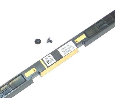 Genuine Dell Latitude 7410 Wifi Wireless Antenna with Cable HUD04 DC33002EO2L