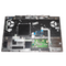 New - OEM Dell Precision 7530 Palmrest Touchpad Assembly P/N: 6WR7D KDGPF