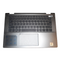 OEM Dell Inspiron 14 5000 2-in-1 Palmrest US Keyboard Assembly B02 P/N: X46H3