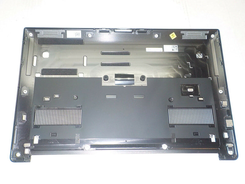 New Genuine Dell XPS 15 5520 Laptop Bottom Base Case Cover Black KMJP9 HUA 01