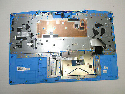 Dell OEM G Series G3 3590 Palmrest US Backlit Keyboard Touchpad Assy TXB02 P0NG7