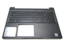 Genuine Dell Inspiron 15 3000 Palmrest Spanish Keyboard Assembly HUR94 P4MKJ