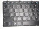 OEM Dell Latitude 3180/3380 Non-BL Laptop Keyboard French-Canadian P/N: 5J3RK