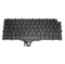 OEM Dell Latitude 7520/9520 Backlit Laptop Keyboard US-ENG P/N: 1JHJY