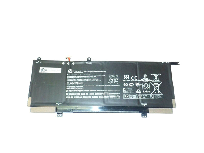 New Original SP04XL Battery for HP Spectre X360 13-AP000 HSTNN-IB8R HSTNN-OB1B