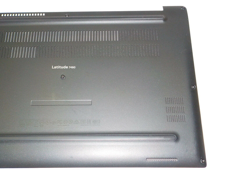 Genuine Dell Latitude 7490 Laptop Bottom Base Case Cover VTDDW AM265000111 HUF06