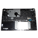 OEM Dell Latitude 3500 Palmrest US Keyboard Assembly B02 P/N: XPXMR