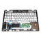 New - OEM Dell Latitude 5501 / Precision 3541 Palmrest TP Assembly P/N: A18997