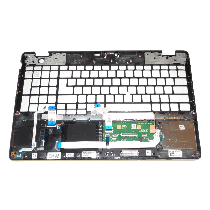 New - OEM Dell Latitude 5501 / Precision 3541 Palmrest TP Assembly P/N: A18997