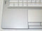 REF OEM Dell Latitude 5300 2-in-1 Palmrest Touchpad Grey Assembly 7M47R HUA 01