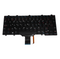 OEM Dell Latitude E5270/E7270 Backlit Laptop Keyboard US-French P/N: N13DK