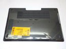New Genuine Dell Latitude E5470 Laptop Bottom Base Case Cover Black 9F6T6 HUA 01