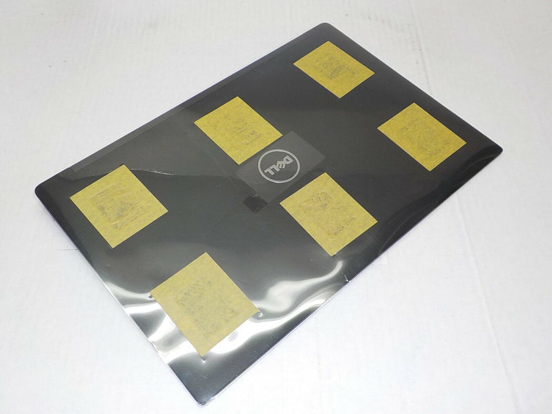 New OEM Dell Latitude 7480 14" Laptop LCD Top Back Cover Assembly M6P24 HUB02