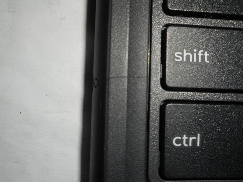 OEM Dell Chromebook 3100 Palmrest Keyboard Touchpad Assembly B02 P/N: TK87M