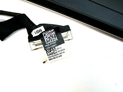 Dell OEM Inspiron 14 5482 2-in-1 14" Touchscreen FHD LCD Assembly IVA01 3TDK7