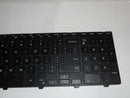 OEM Dell Inspiron 5547/5748 Backlit Laptop Keyboard US-ENG P/N: G7P48