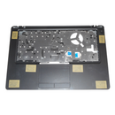 New - OEM Dell Latitude 5480 Palmrest Touchpad Assembly P/N: A16728 T7VYM