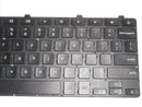 OEM Dell Chromebook 3180/3380 Non-Backlit Laptop Keyboard US-ENG F06 P/N: 5XVF4