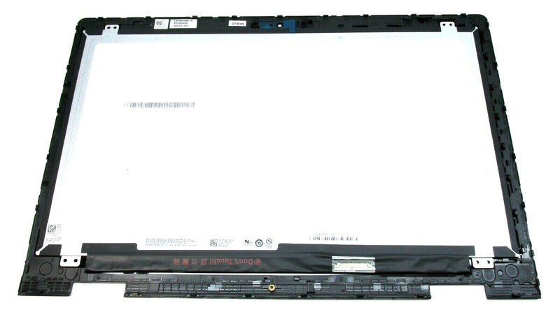 New Dell OEM Inspiron 15 5578 5568 15.6" TS FHD LCD Panel IVA01 C6WN9 0C6WN9