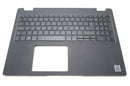 REF OEM Dell Latitude 3510/E3510 Laptop Palmrest Spanish Keyboard HUJ62 JYG4Y