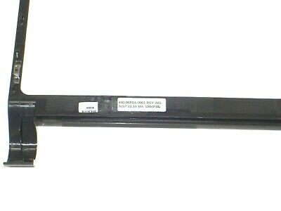 NEW OEM Dell Latitude 3350 13.3" LCD Front Trim Bezel Webcam Port HUA01 H8PPV