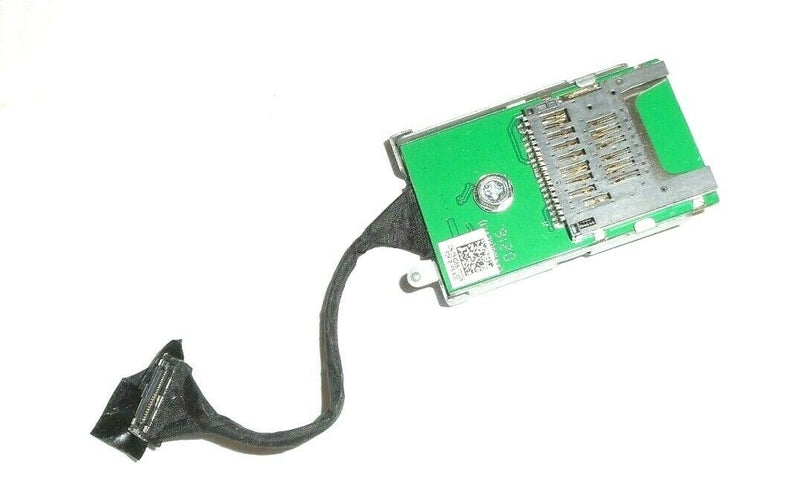 OEM - Dell OptiPlex 3040/5040/7040 Flash Memory Card Reader P/N: 94D86