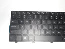 OEM Dell Inspiron 15 3540 Non-Backlit Laptop Keyboard US-ENG B02 P/N: KPP2C