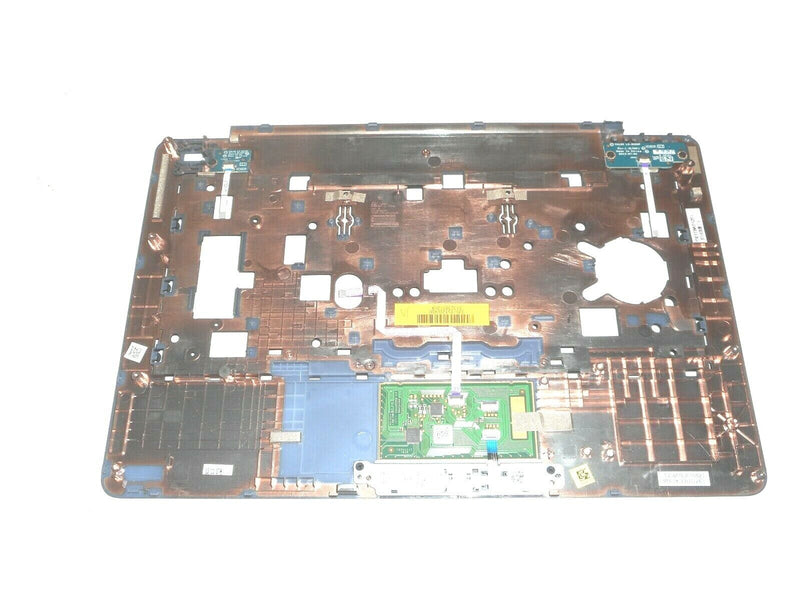 New OEM Dell Latitude E6440 Laptop Palmrest Touchpad -AMD04 3CCV0 H0M4P