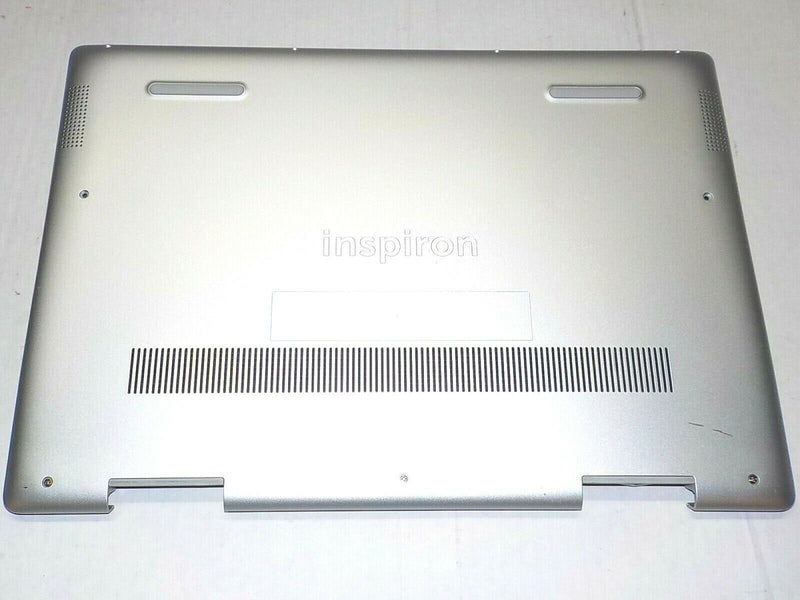 Genuine Dell Inspiron 5482 14" Laptop Bottom Lower Base Case Cover 0V9J6 HUG 07