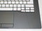 Genuine Dell Latitude 13 7300 LCD Laptop Palmrest Touchpad Assembly 2D5J2 HUI 09