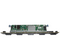 OEM Dell PowerEdge R630 10 Bays SFF Backplane Expansion Board P/N: 22VC9