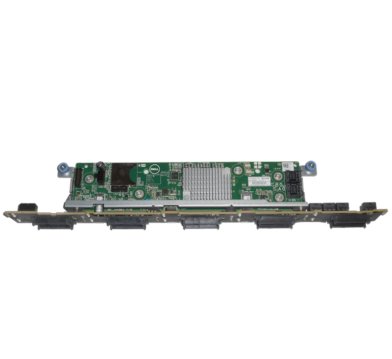 OEM Dell PowerEdge R630 10 Bays SFF Backplane Expansion Board P/N: 22VC9
