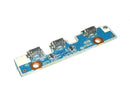 OEM - Dell Chromebook 11 3181/3189 Power Button Board THA01 P/N: FGJY4