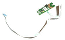 OEM - Dell Inspiron 24 3475 AIO Power Button Board & Cable THB02 P/N: 552C8