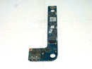 Refurbished Genuine Dell Latitude 13 7350 USB Board Assem HUA01 LS-B336P JTJJW