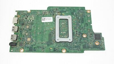Dell Inspiron 13 5378 15 5578 2-in-1 Motherboard w/ Intel i3-7130U IVA01 H95D5