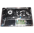 New - OEM Dell Latitude 5590/5591/M3530 Palmrest TP Assembly B02 A176U4 314JN