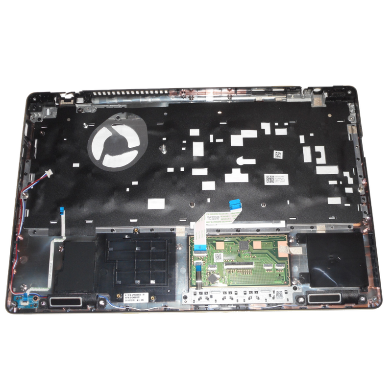 New - OEM Dell Latitude 5590/5591/M3530 Palmrest TP Assembly B02 A176U4 314JN