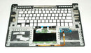 OEM - Dell XPS 9570 / Precision 5530 Touchpad Palmrest Assembly THB02 621WK
