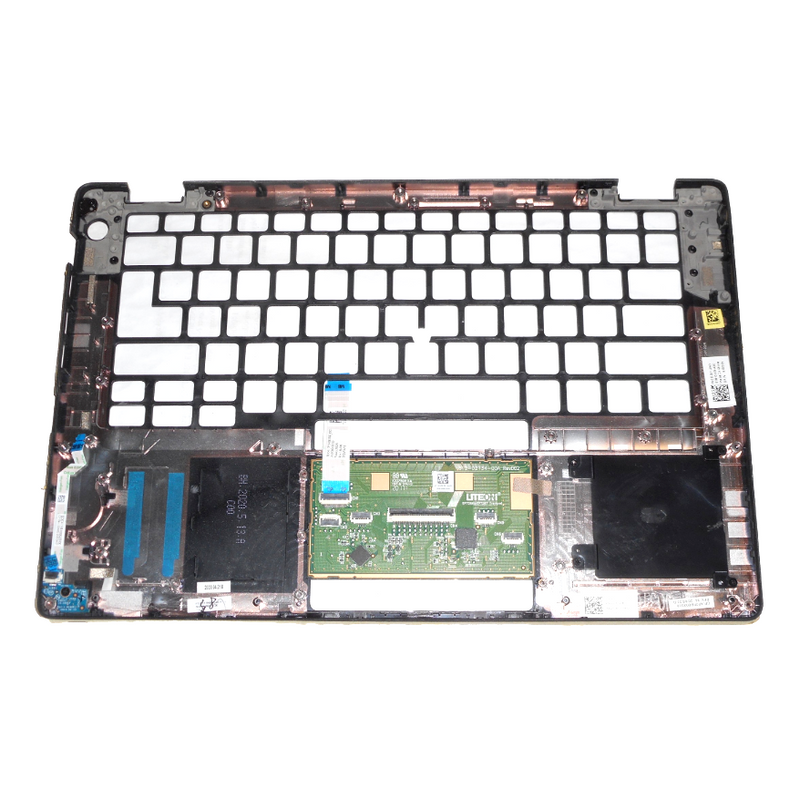 New - OEM Dell Latitude 5400/5401 Palmrest TP Assem. P/N: A1899G 5DD8Y