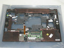 NEW Original Dell Latitude E6400 Laptop Palmrest Touchpad Button Assembly TN281