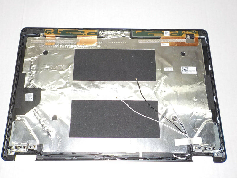 Genuine Dell Latitude E5490 5490 LCD Back Cover Top Rear Lid H9K23 HUH 08