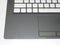 Genuine Dell Latitude 7400 Laptop Palmrest Touchpad w/SC Assembly R0C21 HUK 11