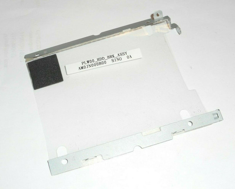 OEM - Dell XPS 14Z L412z Hard Drive Caddy Bracket P/N: AM0JN000