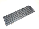 NEW OEM Dell Inspiron 15 7590-7483BLK US Laptop Gray Keyboard NIB02 1FRFK