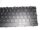 OEM Dell Inspiron 15 5580 Non-Backlit Laptop Keyboard SPANISH B02 P/N: 9X65Y